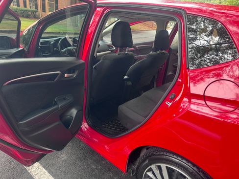 Used 2016 Honda Fit EX image 21
