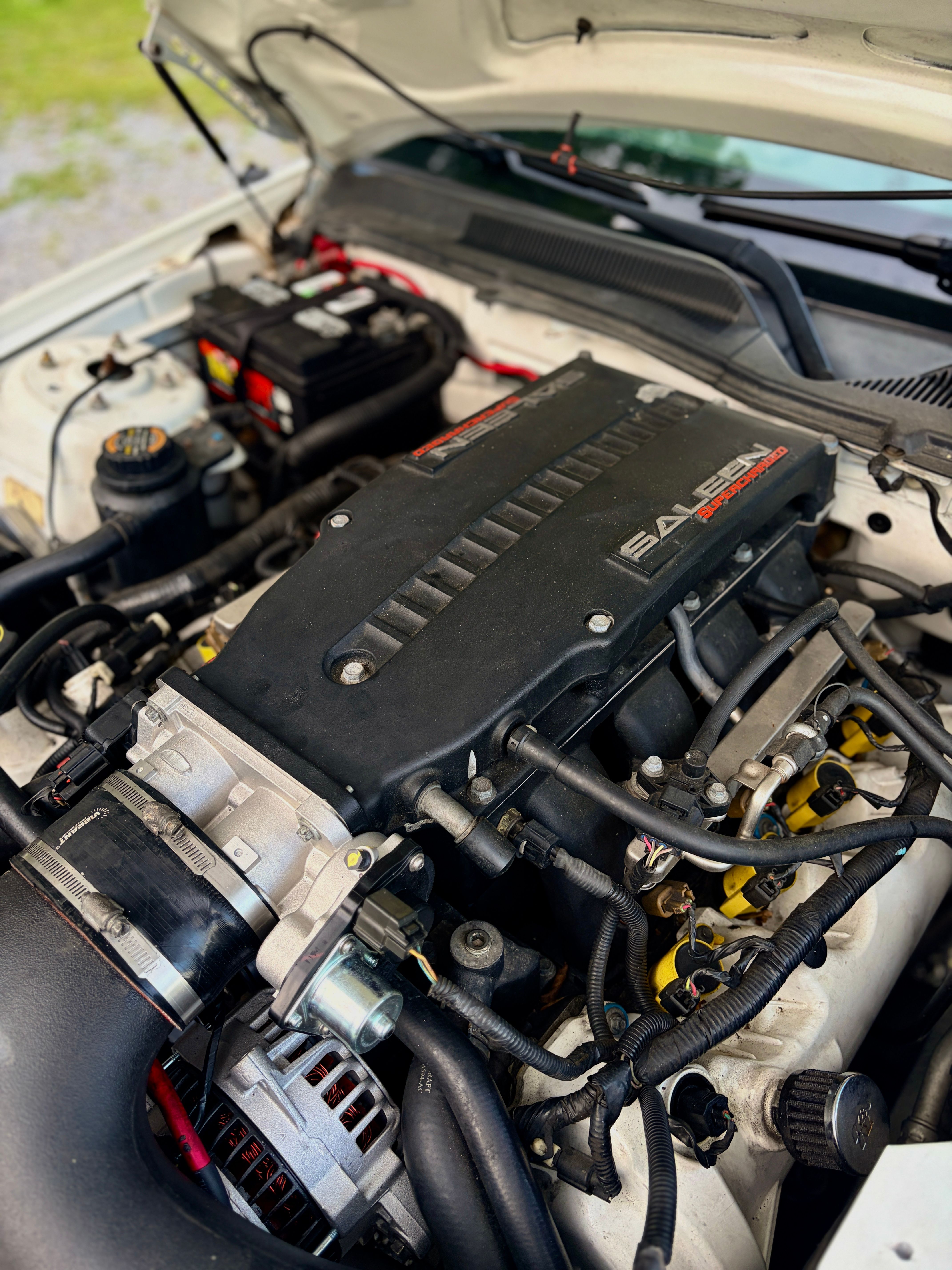Used 2005 Ford Mustang GT Premium RWD image 10