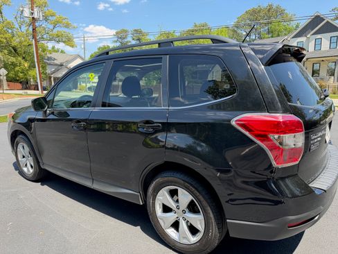 Used 2014 Subaru Forester 2.5i Limited w/ Popular Package #2 image 32