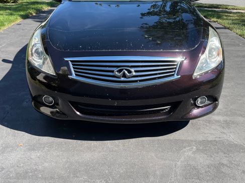 Used 2012 INFINITI G37 x Sedan w/ Premium Pkg image 5