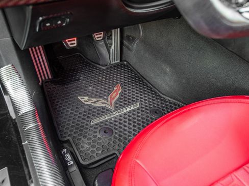 Used 2019 Chevrolet Corvette Grand Sport image 10