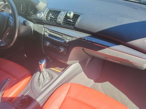 Used 2012 BMW 128i Convertible image 10