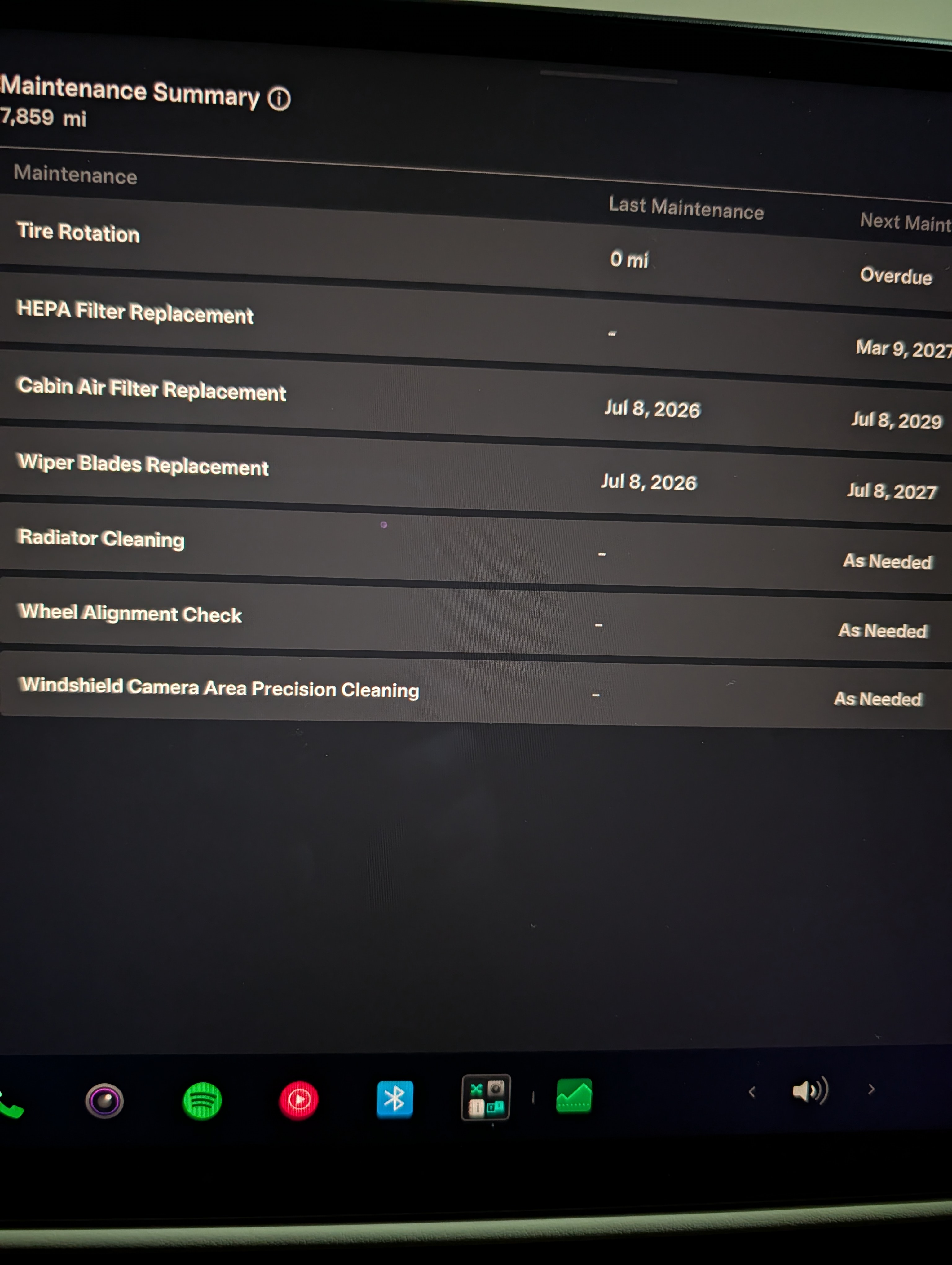 Used 2024 Tesla Model S AWD/4WD image 28