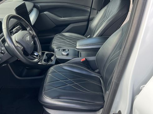 Used 2021 Ford Mustang Mach-E Select w/ Comfort/Technology Package image 12