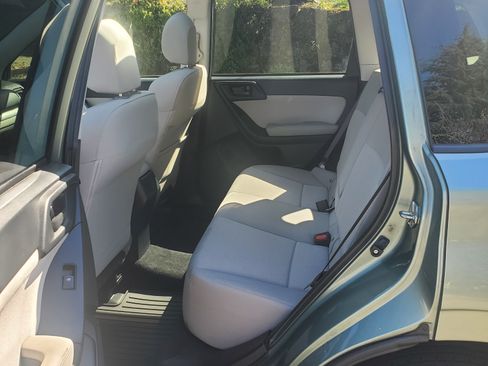 Used 2016 Subaru Forester 2.5i Premium w/ Protection Package #1 image 13