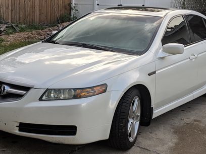 Used 2004 Acura TL 3.2 Sedan 4D