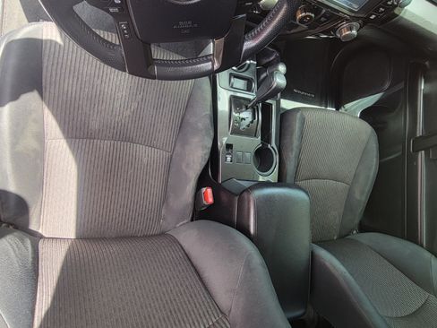 Used 2016 Toyota 4Runner Trail image 6