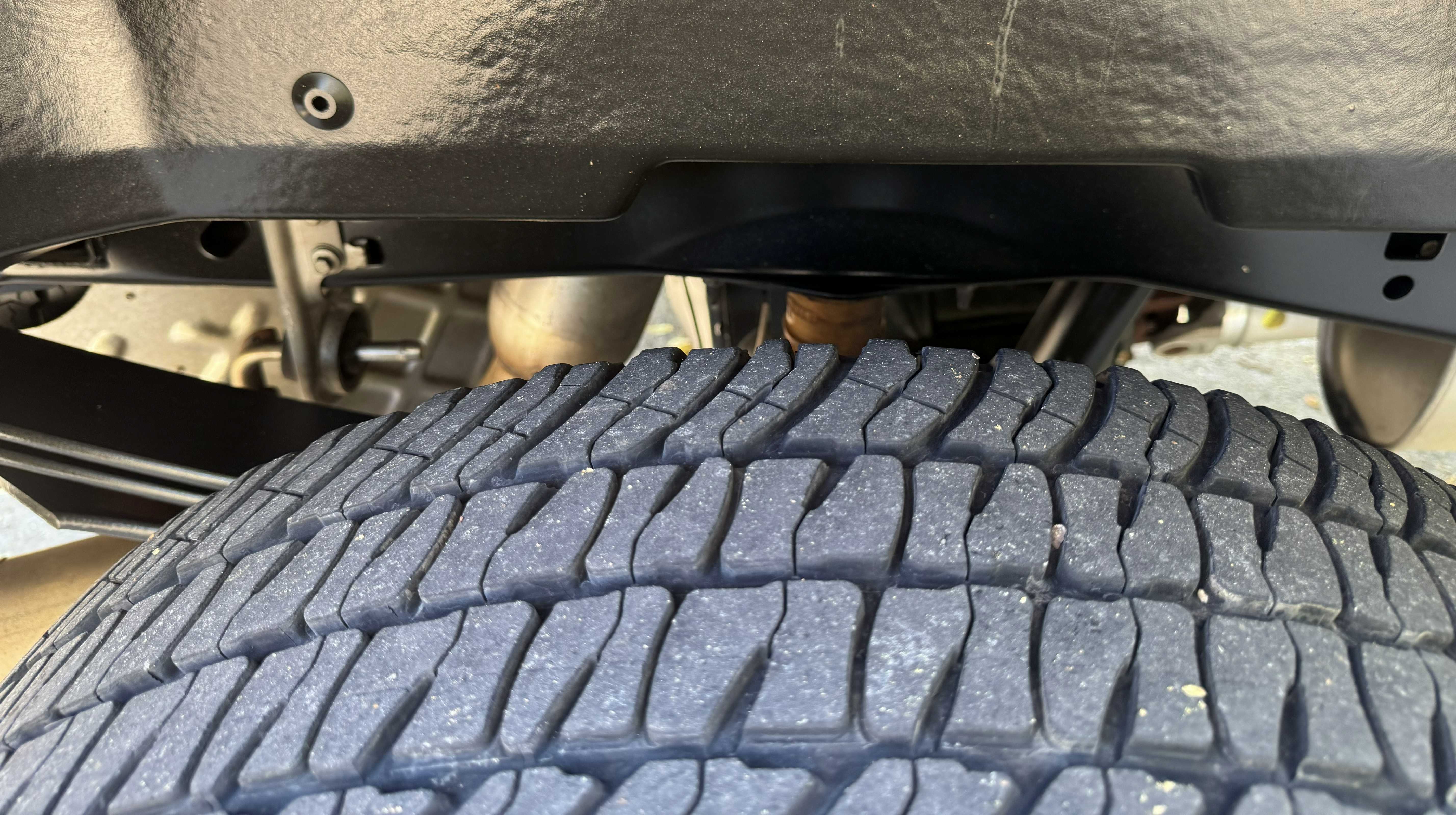 Used 2020 Ford F250 Platinum w/ FX4 Off-Road Package AWD/4WD image 29