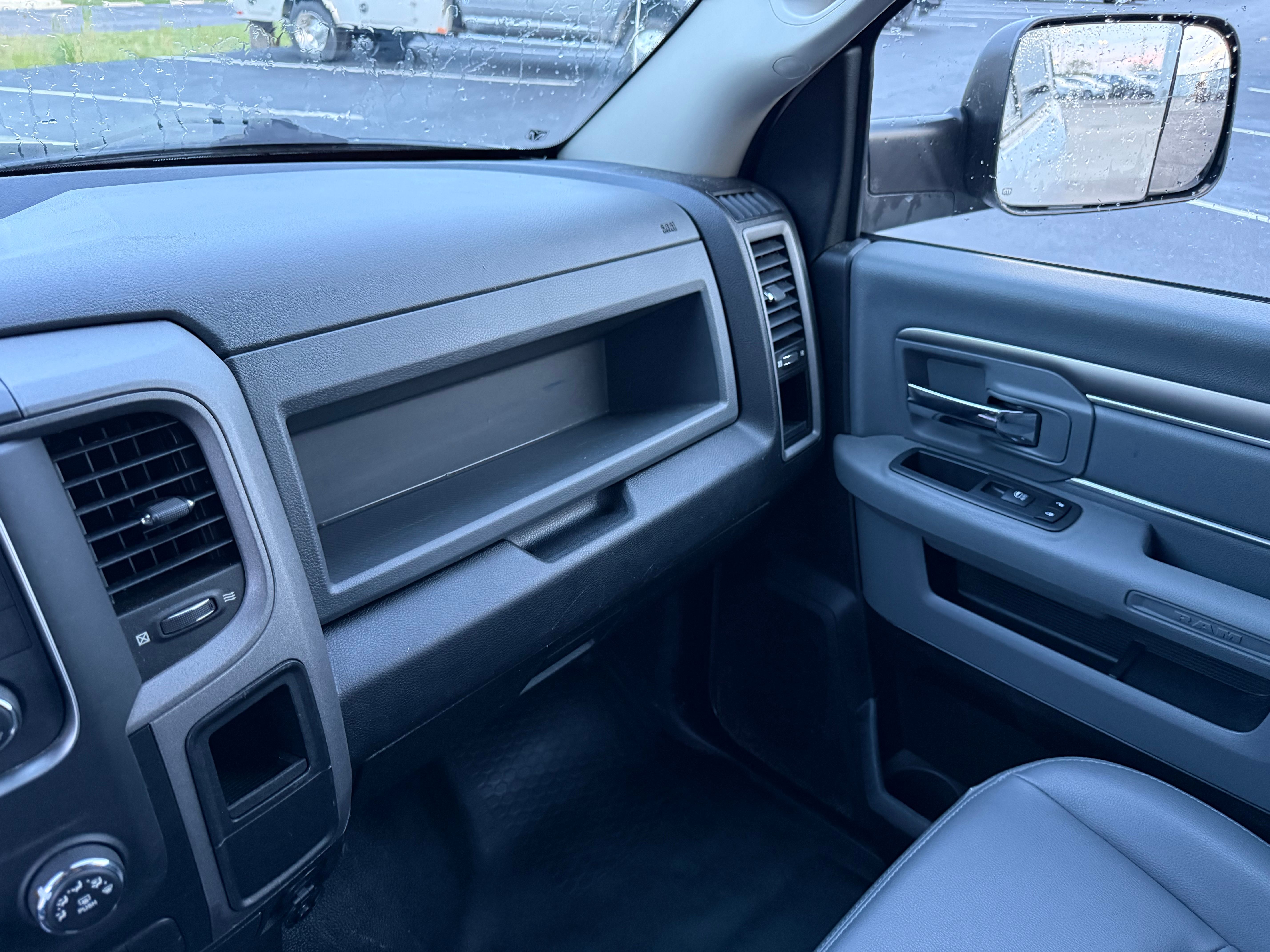 Used 2019 RAM 1500 Tradesman w/ Power & Remote Entry Group RWD image 20
