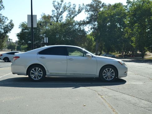 Used 2012 Lexus ES 350 FWD image 6