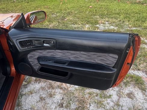 Used 1997 Nissan 240SX SE image 21