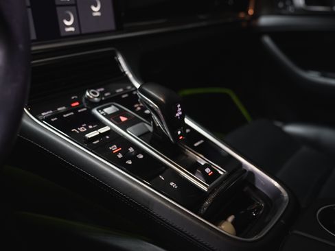 Used 2019 Porsche Panamera Turbo S AWD/4WD image 22