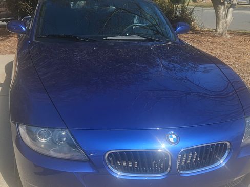 Used 2007 BMW Z4 3.0i image 27