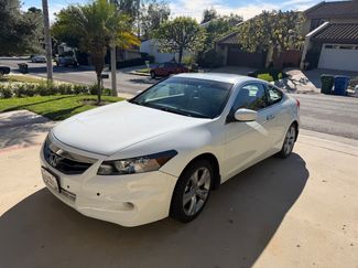 Used 2011 Honda Accord EX-L video 1