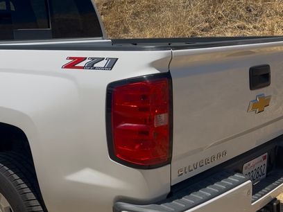 Used 2018 Chevrolet Silverado 1500 LT w/ All Star Edition