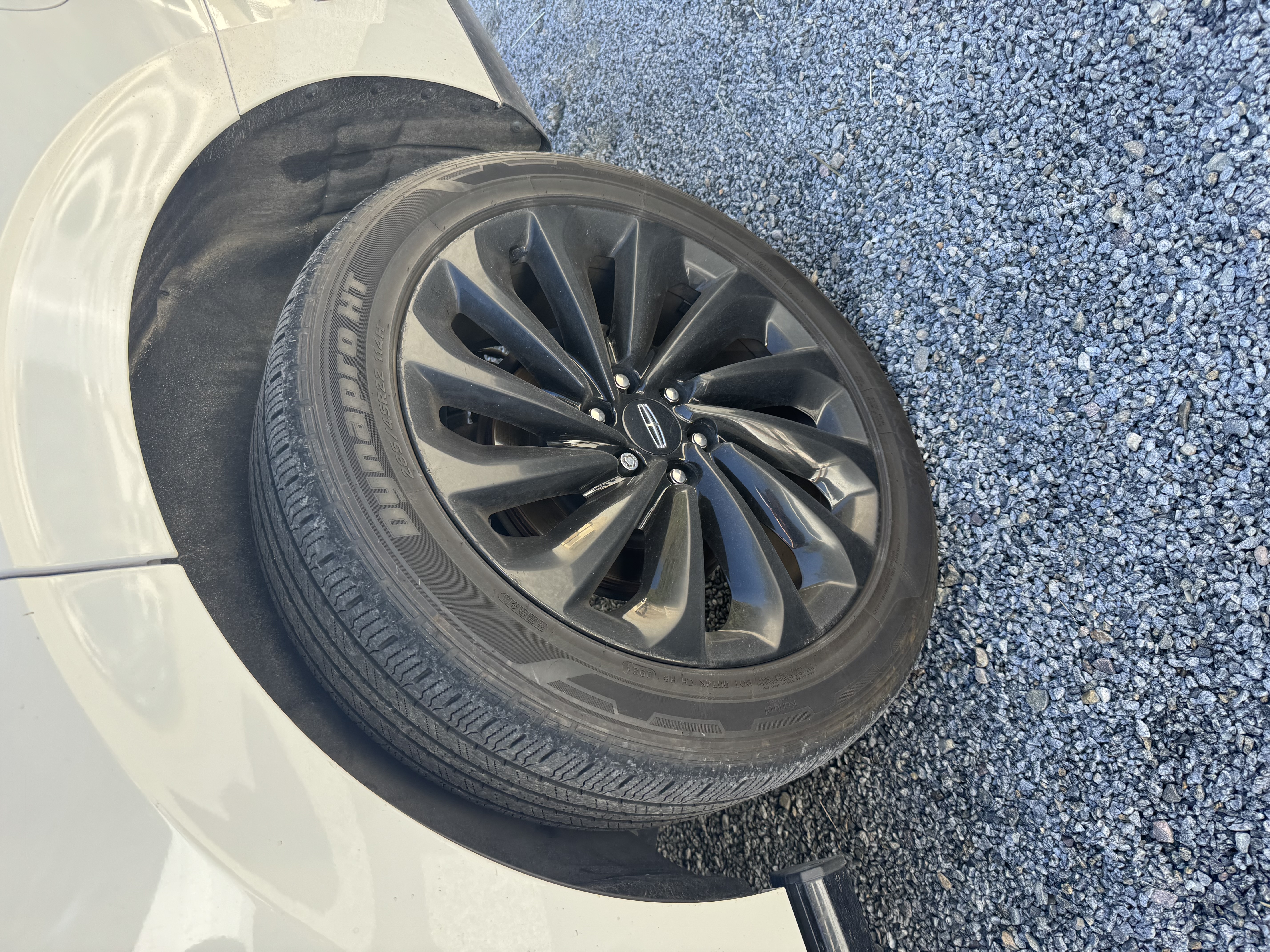 Used 2021 Lincoln Navigator Reserve AWD/4WD image 15