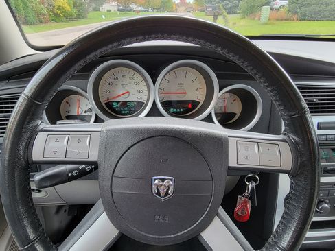 Used 2006 Dodge Charger R/T w/ Convenience Group II RWD image 14