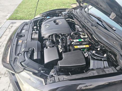 Used 2014 MAZDA MAZDA6 Touring image 21