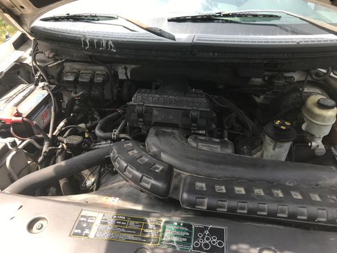 Used 2004 Ford F150 FX4 image 10