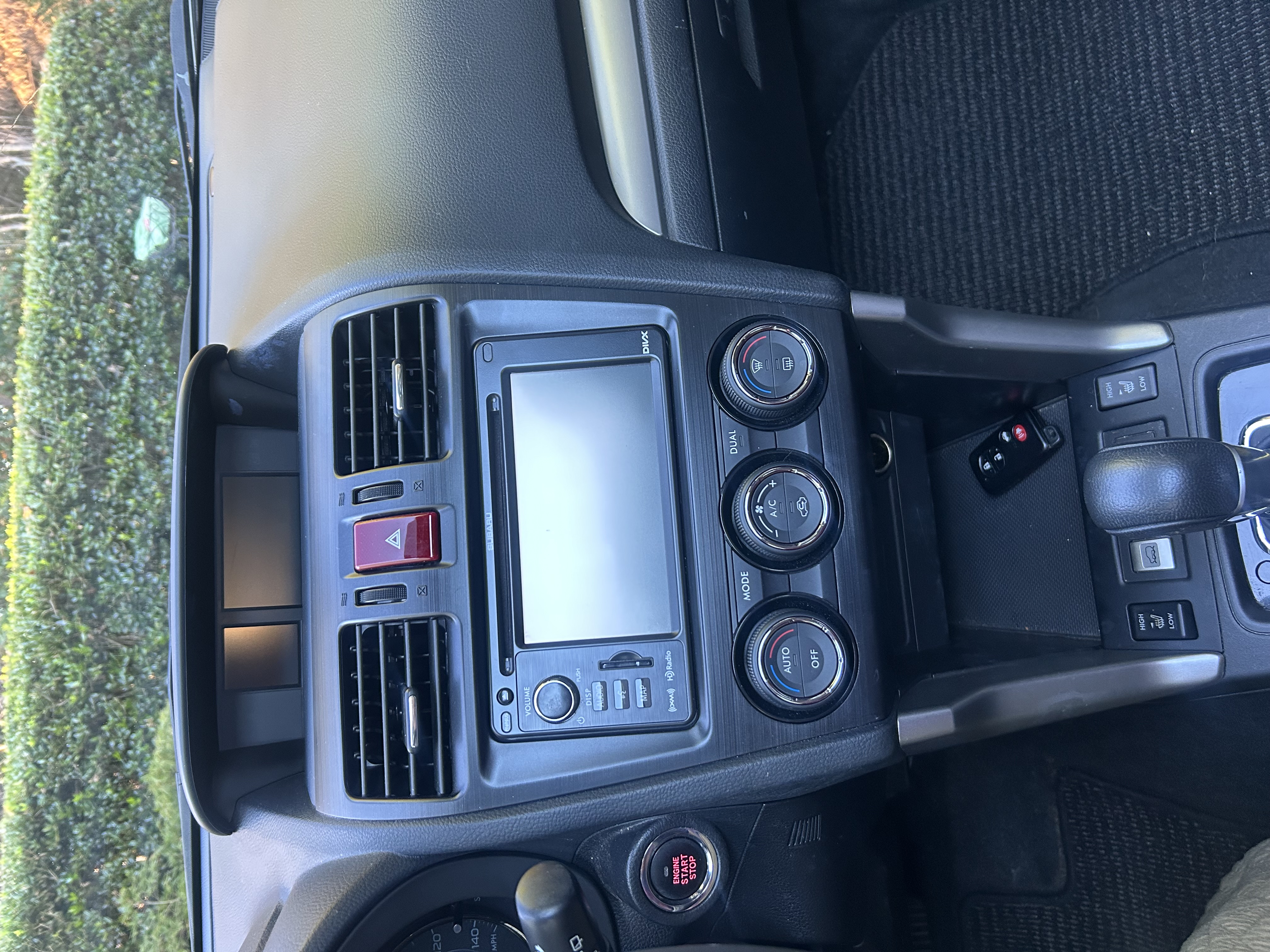 Used 2015 Subaru Forester 2.0XT Touring w/ Eyesight & Navigation System AWD/4WD image 14