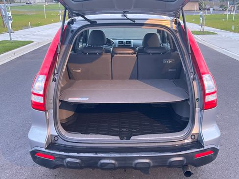 Used 2008 Honda CR-V EX-L image 9