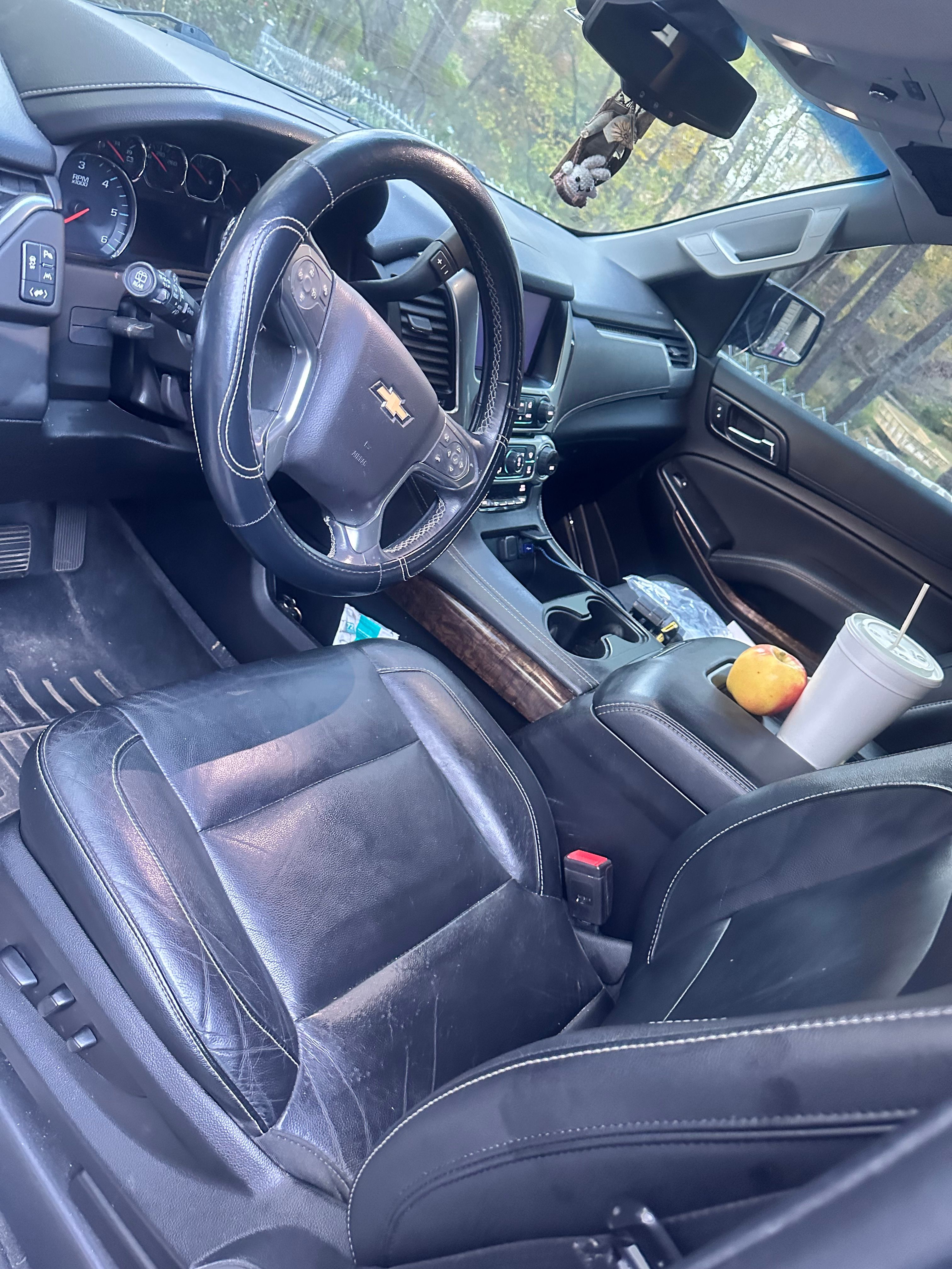 Used 2019 Chevrolet Tahoe LT AWD/4WD image 6