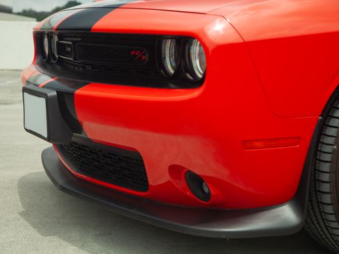 Used 2021 Dodge Challenger R/T Scat Pack RWD image 30