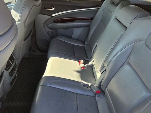 Used 2016 Acura MDX SH-AWD image 19