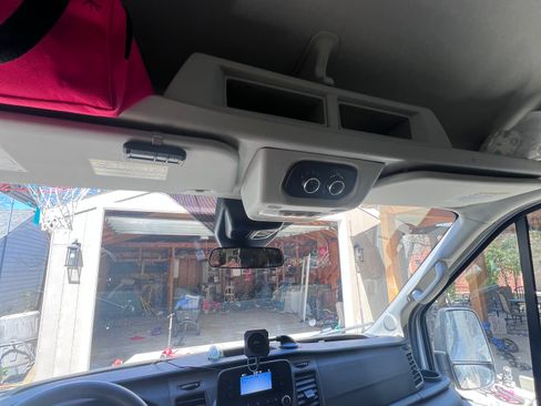 Used 2020 Ford Transit 350 XLT image 5