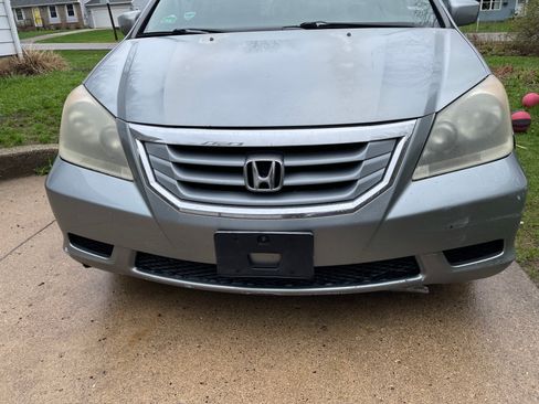 Used 2010 Honda Odyssey EX-L image 5