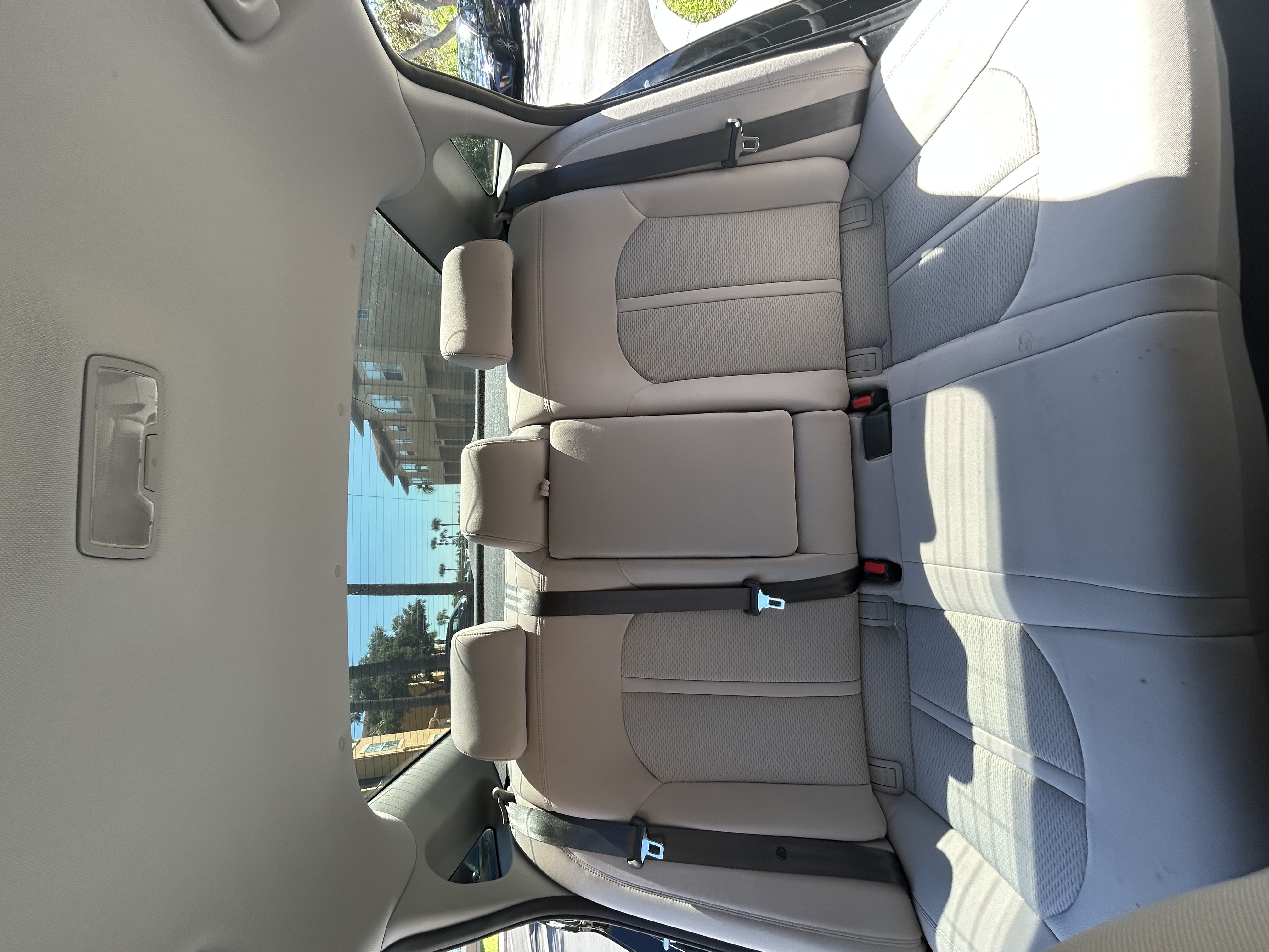 Used 2017 Hyundai Sonata Sport FWD image 14