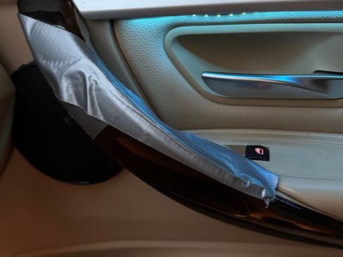 Used 2015 BMW 328i 328i Sedan 4D image 11