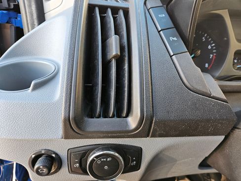 Used 2015 Ford Transit 250 148 Medium Roof image 11