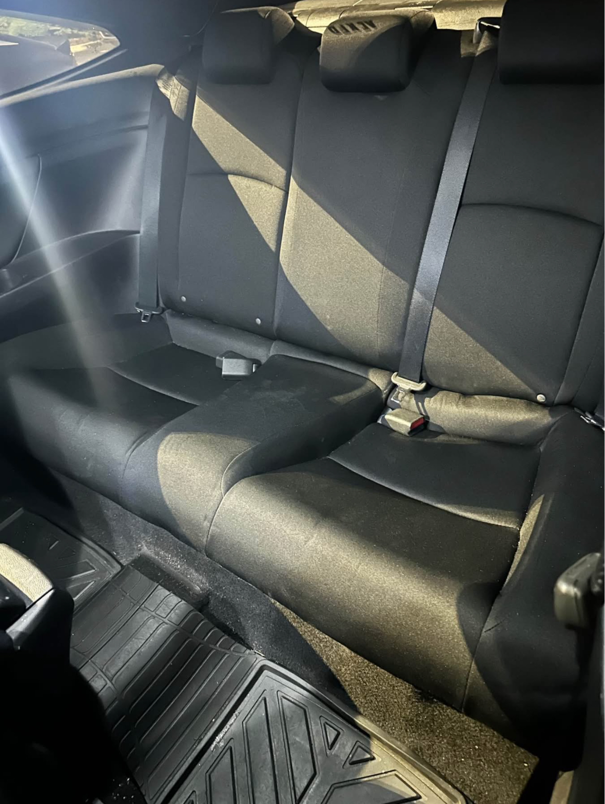 Used 2020 Honda Civic Si image 13