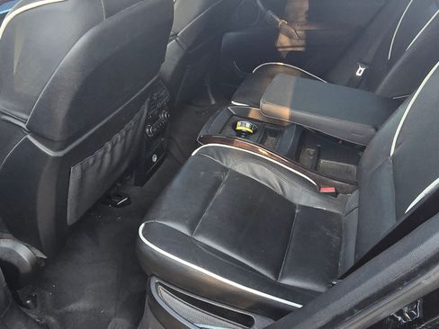 Used 2009 BMW X6 xDrive50i image 6