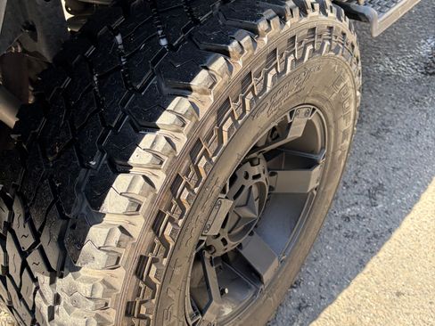 Used 1999 Jeep Wrangler Sport image 16