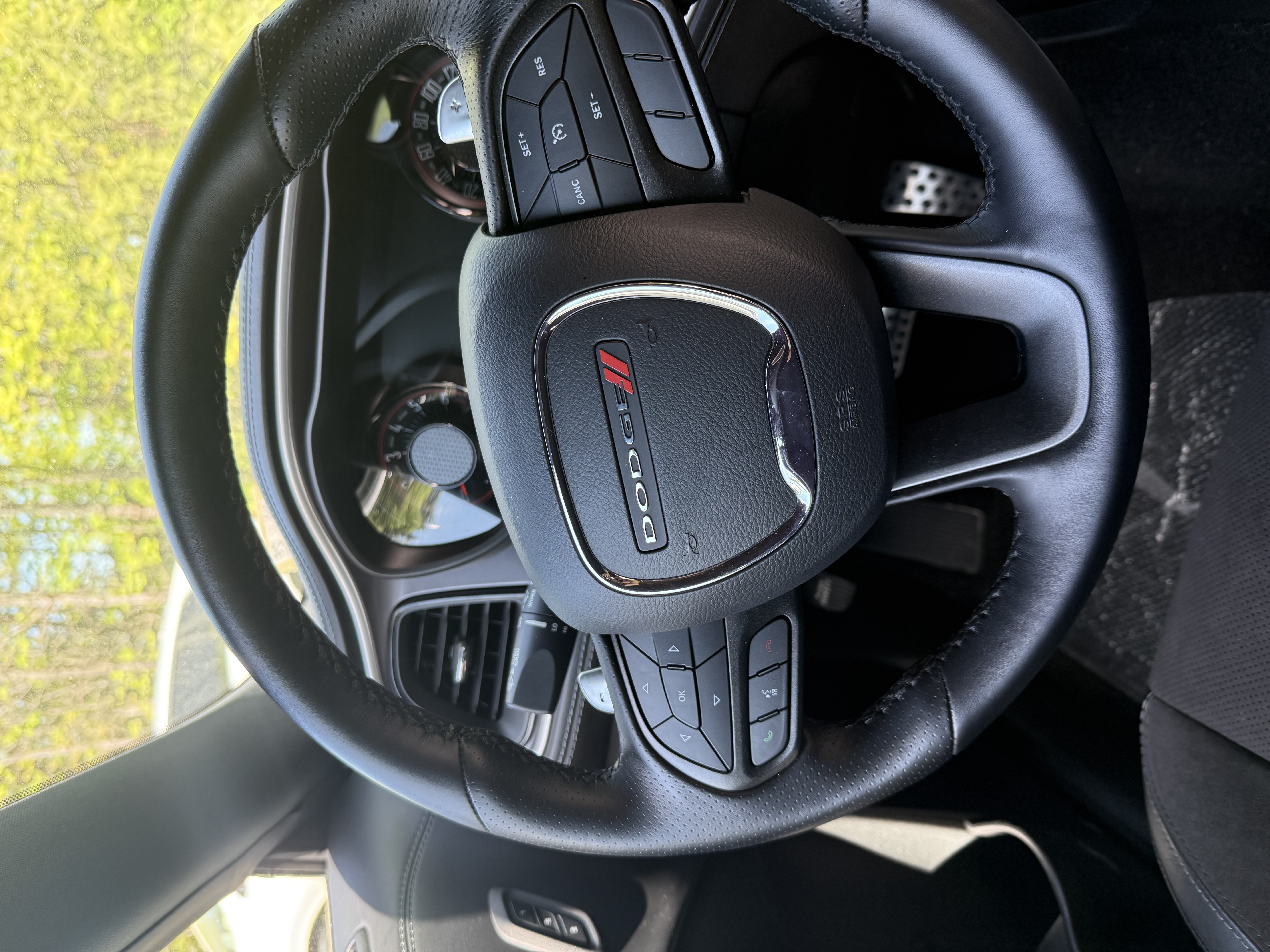 Used 2022 Dodge Challenger GT w/ Plus Package AWD/4WD image 14