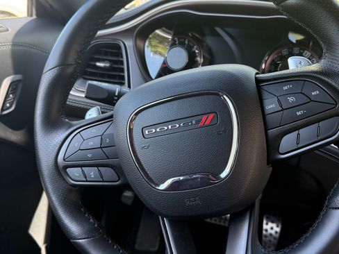 Used 2022 Dodge Challenger GT w/ Plus Package AWD/4WD image 14