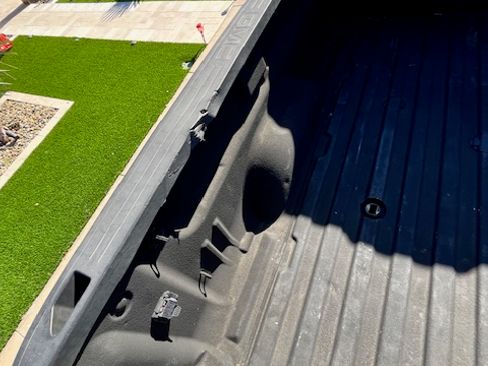 Used 2018 GMC Sierra 2500 Denali w/ Duramax Plus Package image 10