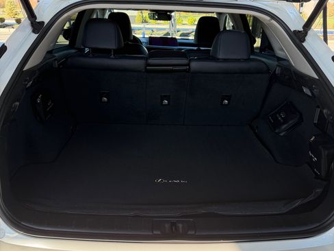 Used 2017 Lexus RX 350 F Sport image 13