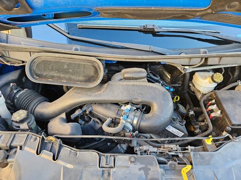 Used 2015 Ford Transit 250 148 Medium Roof image 13