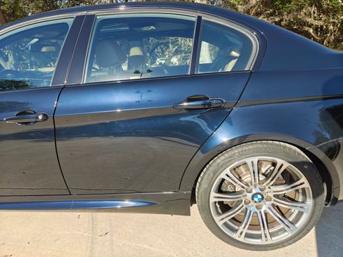 Used 2011 BMW M3 Sedan image 14