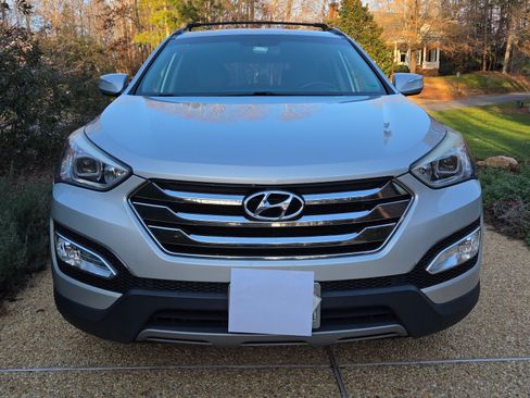 Used 2013 Hyundai Santa Fe Sport image 13