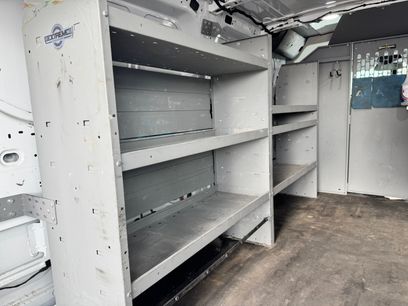 Used 2019 Ford Transit 250 Low Roof