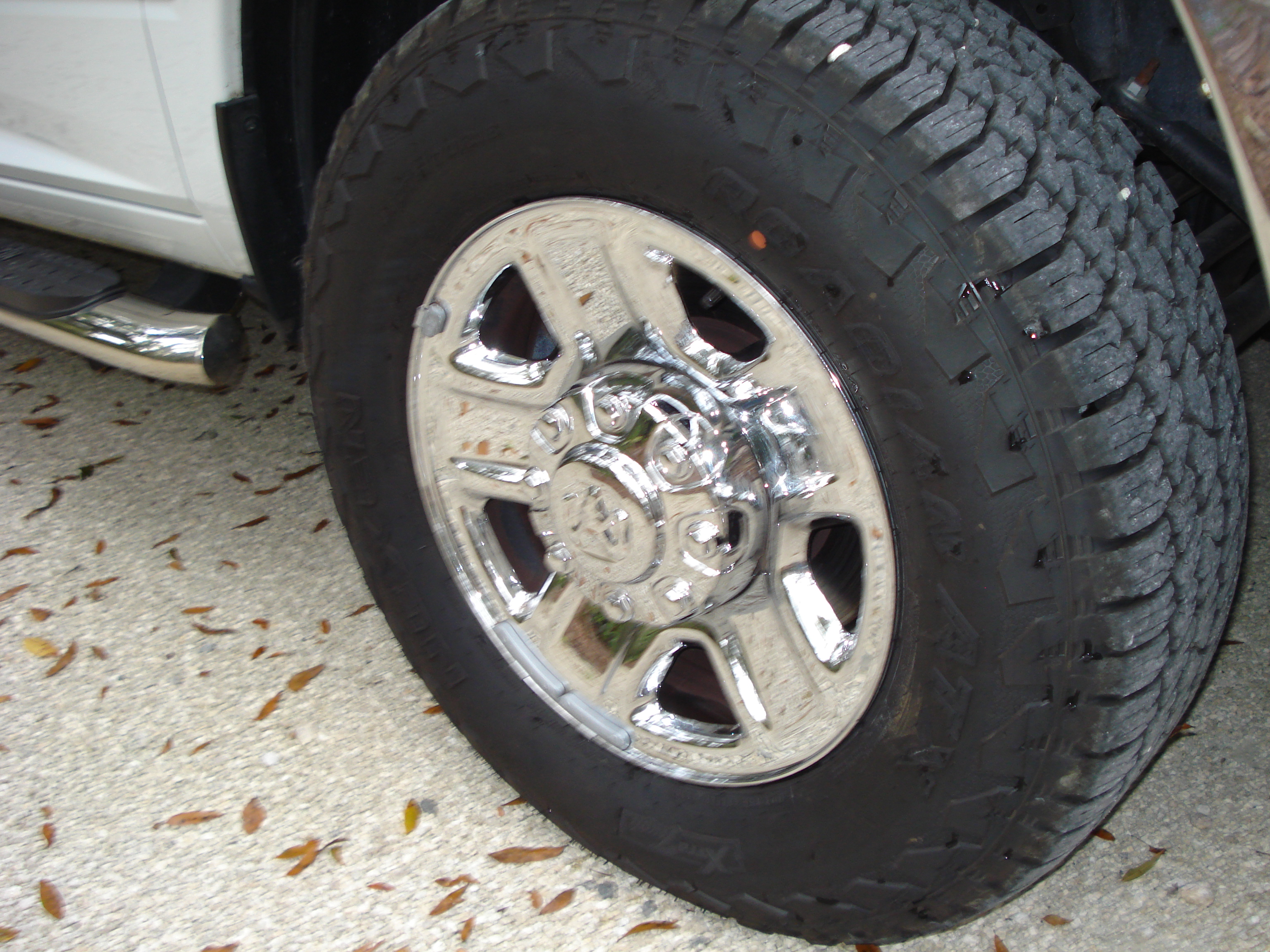 Used 2024 RAM 2500 Tradesman w/ Chrome Appearance Group AWD/4WD image 27