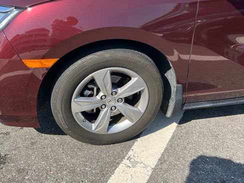 Used 2018 Honda Odyssey EX-L image 5