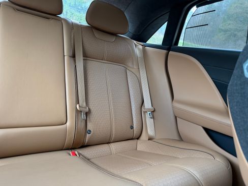 Used 2022 Lucid Air Grand Touring image 15