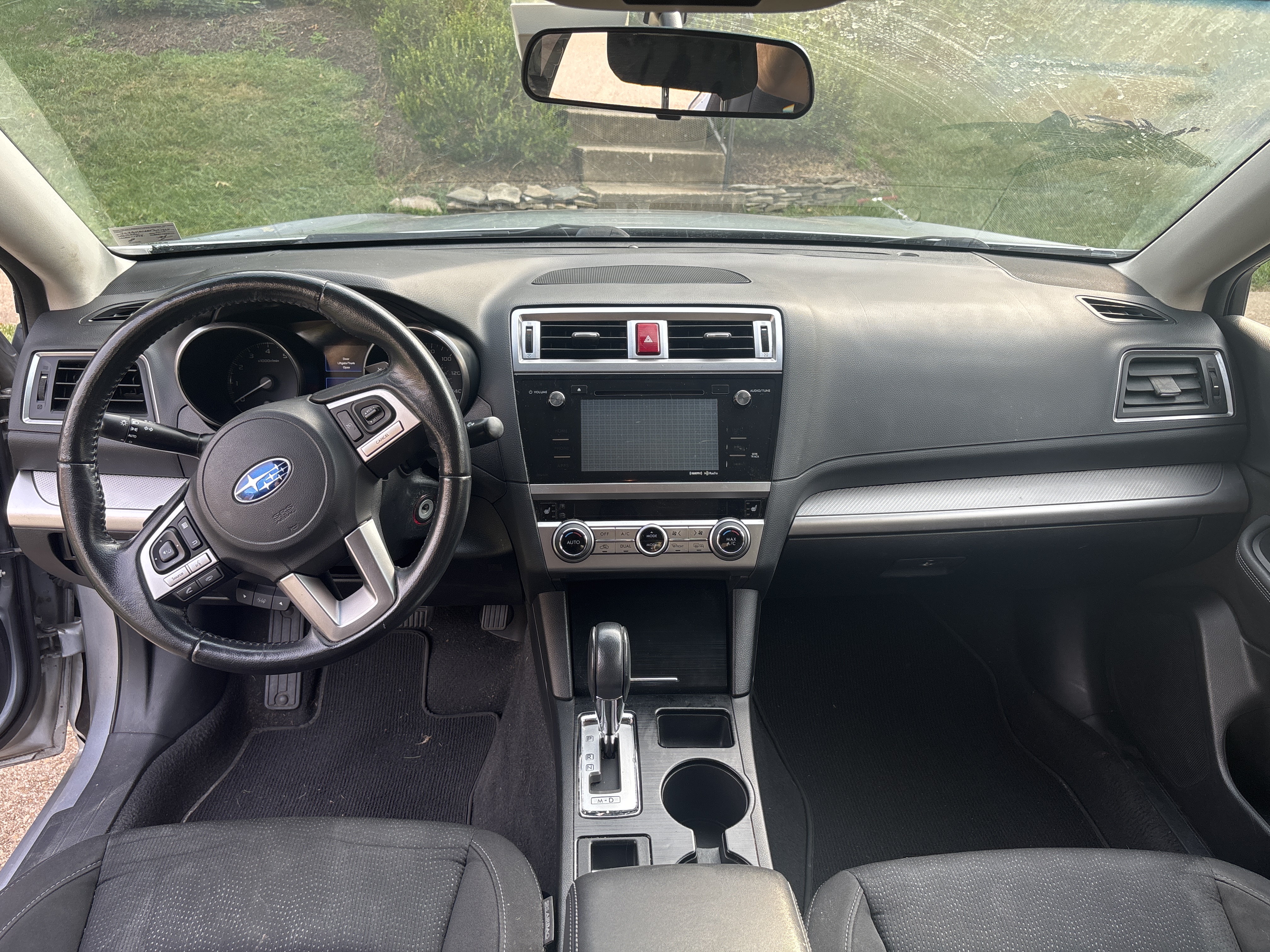 Used 2015 Subaru Legacy 2.5i Premium AWD/4WD image 11