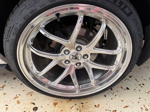 Used 2007 Ford Mustang Shelby GT500 image 6