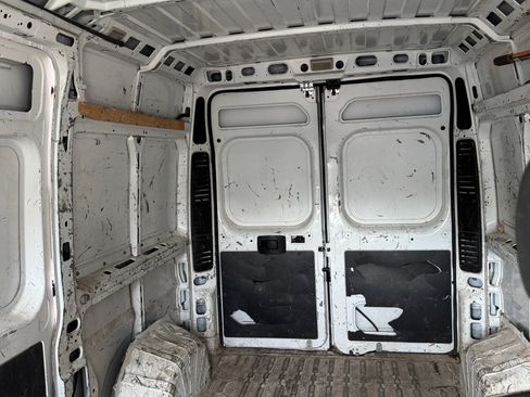 Used 2017 RAM ProMaster 1500 image 13